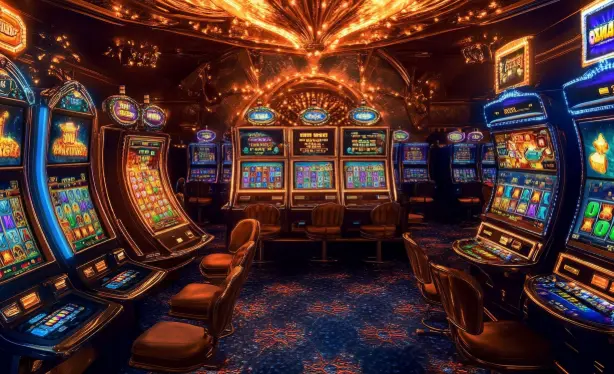 Live Dealer Game Show Style Ta